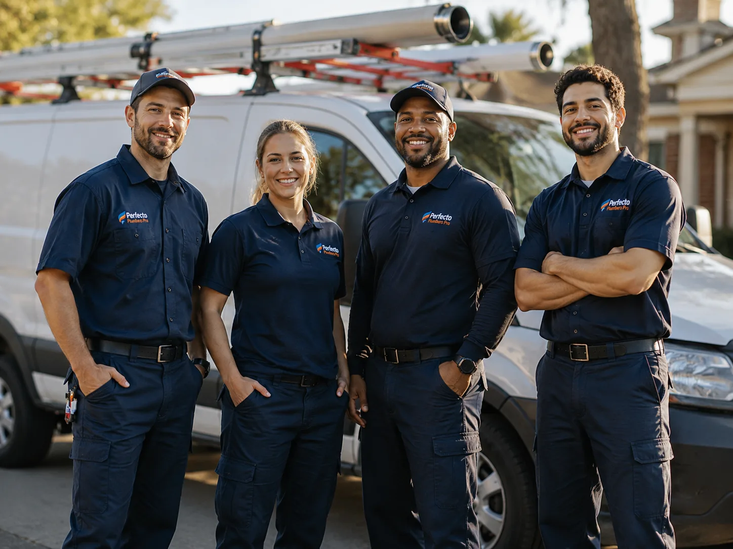 Emergency Plumber Near Me in Harwood, TX near me
